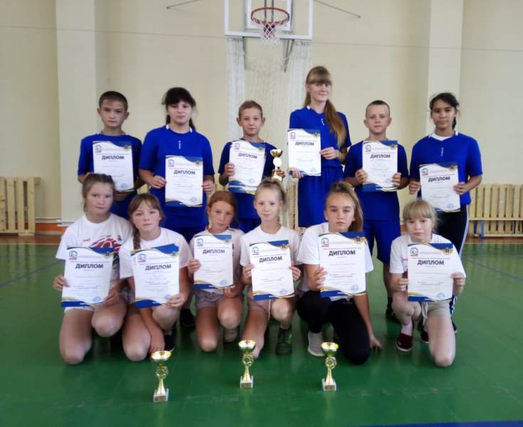 Спортсмены Спортсмены