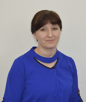 Митрофанова Кристина Сергеевна Митрофанова Кристина Сергеевна